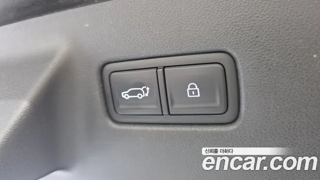 Hyundai Santa Fe MX5 — Фото автомобиля 22