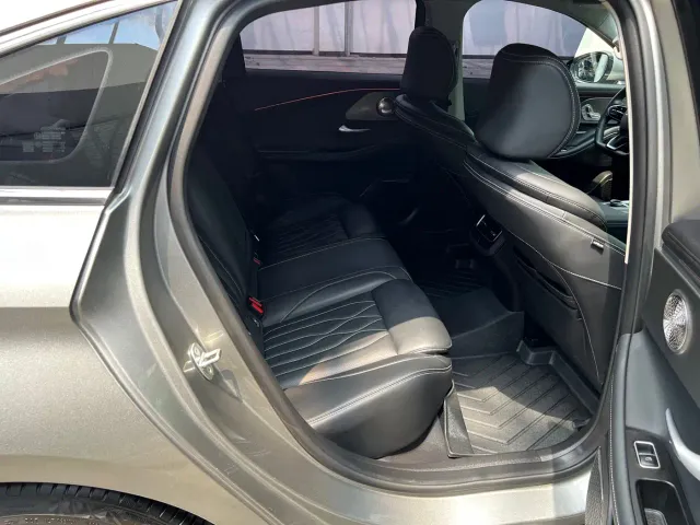 Chery Arrizo 8 — Фото автомобиля 6