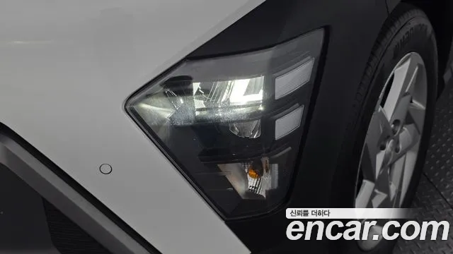 Hyundai Kona SX2 — Фото автомобиля 7