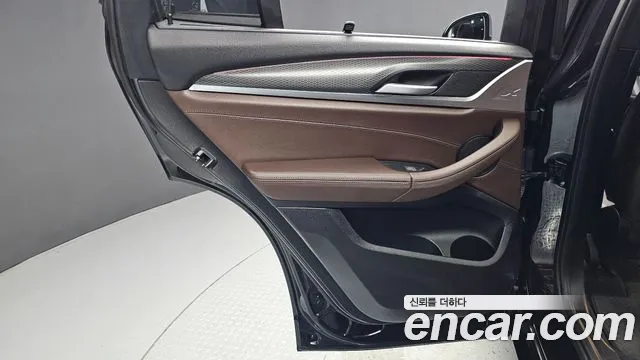 BMW X3 G01 — Фото автомобиля 25