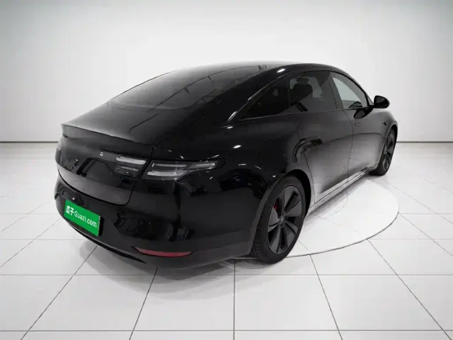 Leapmotor Leapmotor C01 2023 525 Comfort Edition — Фото автомобиля 6