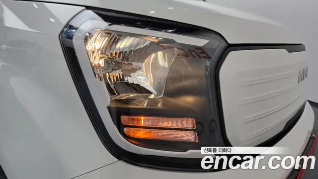 Kia Ray New — Фото автомобиля 7