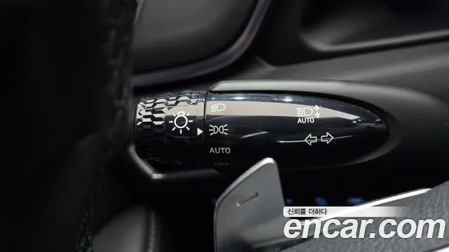 Hyundai Sonata Sonata (DN8) — Фото автомобиля 27