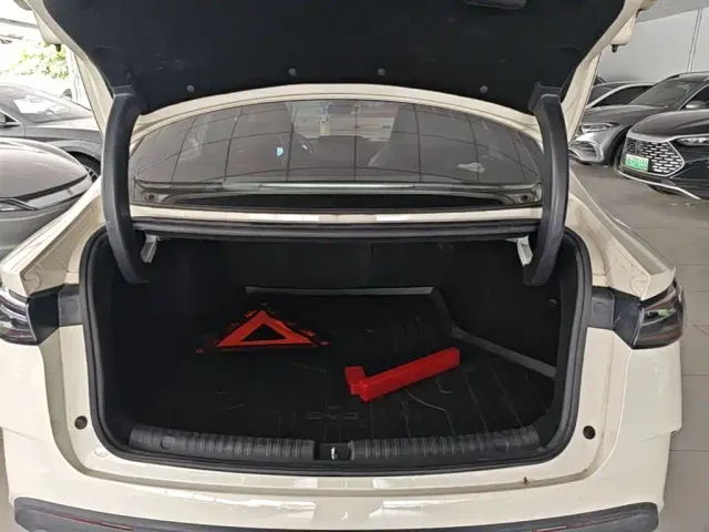BYD Seal 06 — Фото автомобиля 18