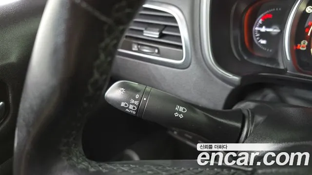 Renault Korea QM6 QM6 (New) — Фото автомобиля 30