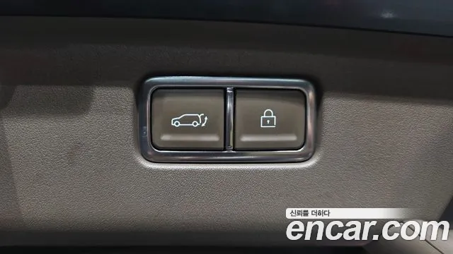 Kia EV9 — Фото автомобиля 29