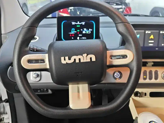 Changan Lumin — Фото автомобиля 15