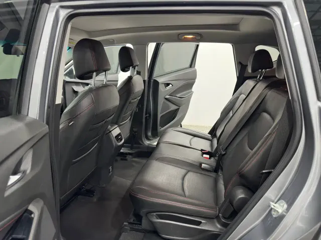 Chevrolet Orlando — Фото автомобиля 6