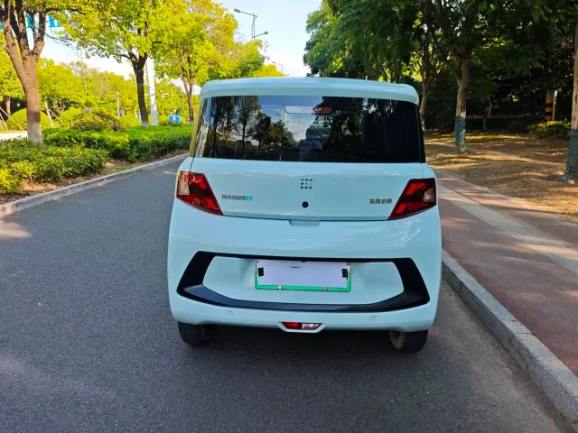 DFSK Mini EV — Фото автомобиля 9