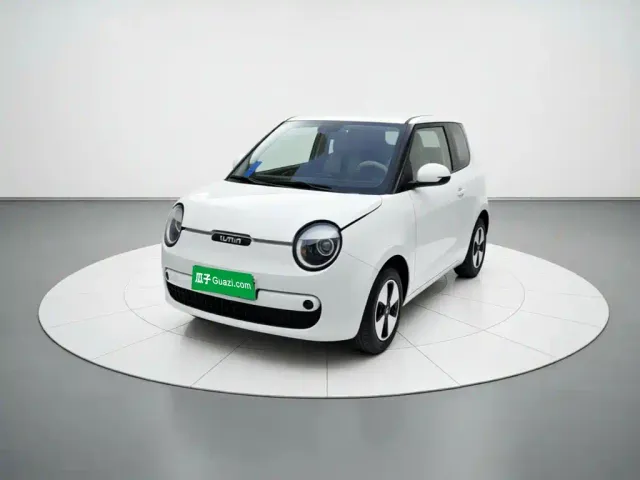 Фотография автомобиля — Changan Lumin