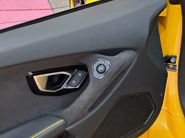 Lamborghini Huracan — Фото автомобиля 22
