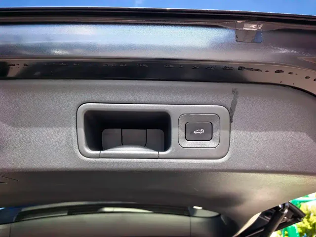 GAC Trumpchi M8 — Фото автомобиля 8