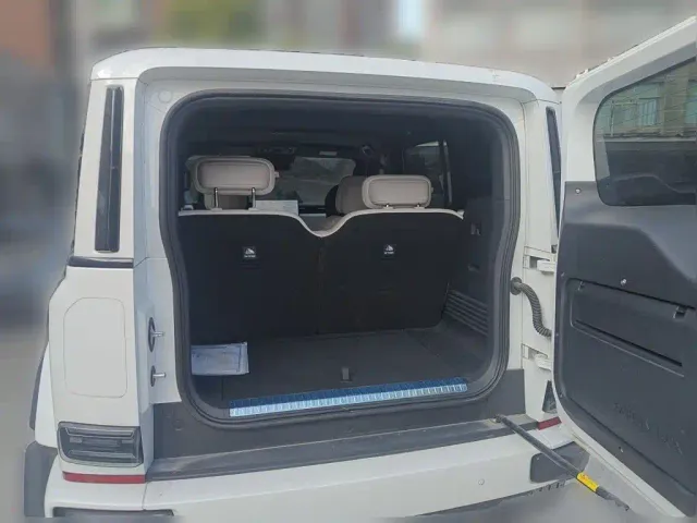 iCAR V23 — Фото автомобиля 20
