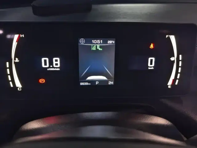 Haval H5 — Фото автомобиля 14