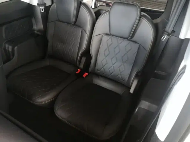 Baojun KiWi EV — Фото автомобиля 16