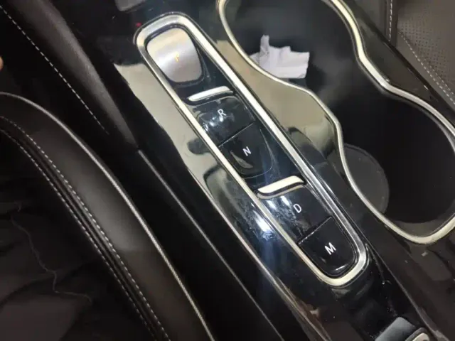 Buick Envision S — Фото автомобиля 15