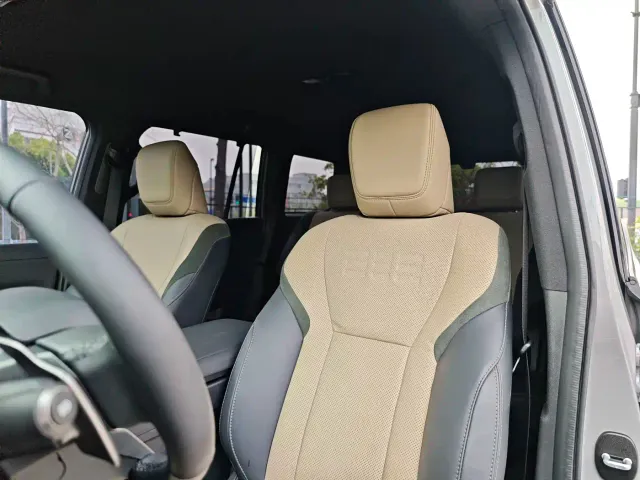 Lexus GX — Фото автомобиля 26