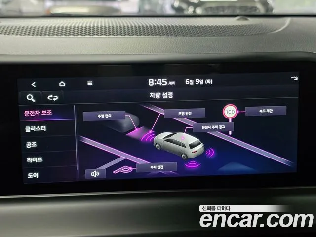 Kia Seltos Новый Seltos Бензин 2.0 2WD — Фото автомобиля 7