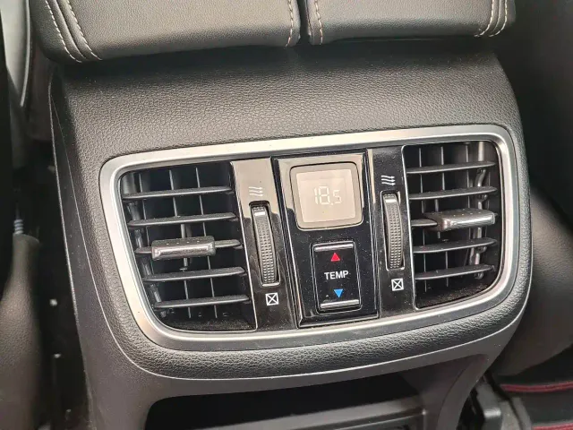 Honda Avancier — Фото автомобиля 16