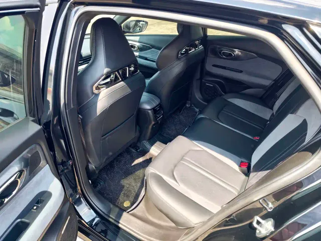 GAC Trumpchi Emkoo — Фото автомобиля 12