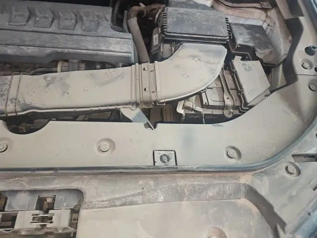 Haval H6 — Фото автомобиля 21
