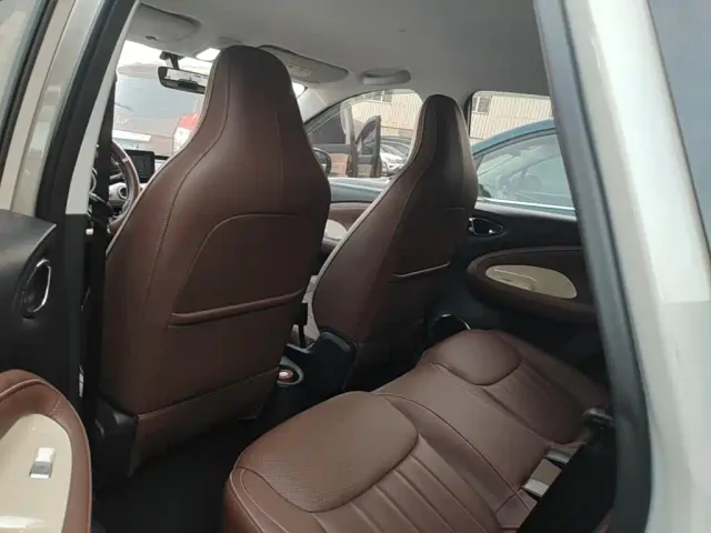 Wuling Bingo — Фото автомобиля 16