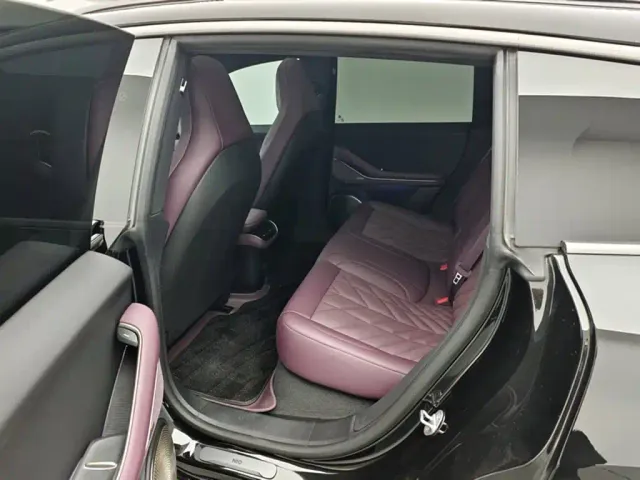 Nio ET5 Touring — Фото автомобиля 13