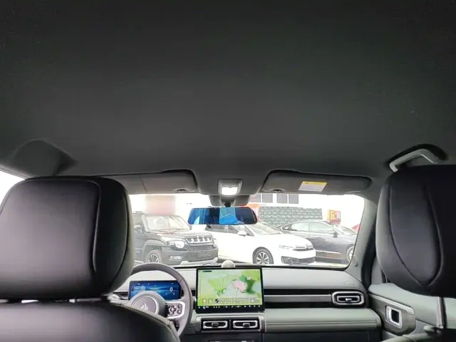 Baojun Yep Plus — Фото автомобиля 17