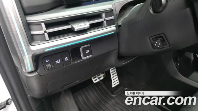 Hyundai Santafe — Фото автомобиля 15
