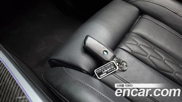 BMW X7 M60i xDrive M Sport 6 мест — Фото автомобиля 14