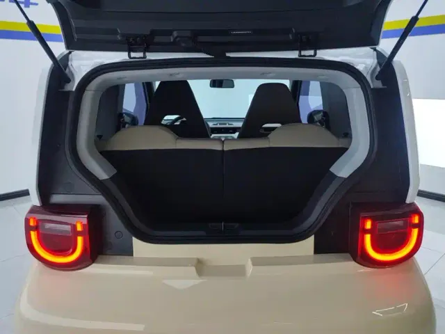 Chery QQ Ice Cream — Фото автомобиля 4