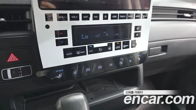 Hyundai Staria — Фото автомобиля 30