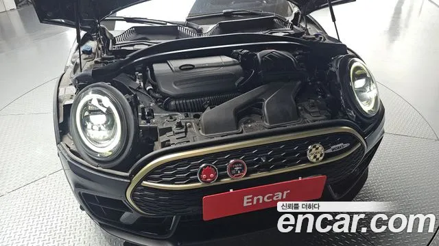 Mini Clubman — Фото автомобиля 5