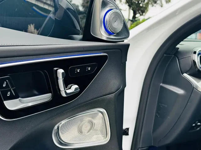 Mercedes-Benz C-Class — Фото автомобиля 7