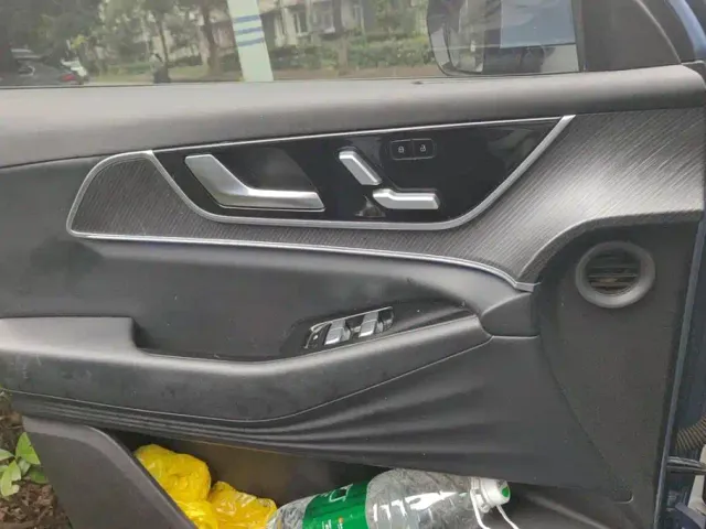 Chery Fulwin T9 — Фото автомобиля 7