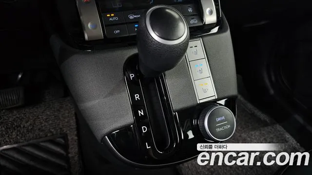 Hyundai Casper — Фото автомобиля 9