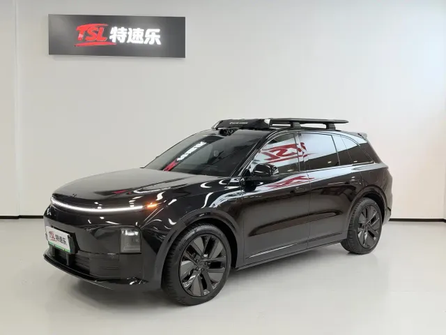 Фотография автомобиля — Li Auto L6
