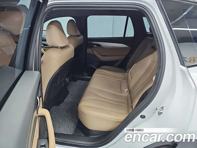 Renault Korea Grand Koleos — Фото автомобиля 12