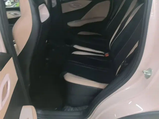 BYD Seagull — Фото автомобиля 16