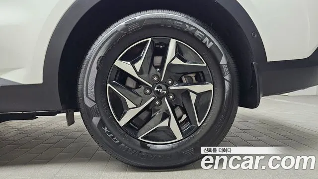 Kia Sorento 4th Gen — Фото автомобиля 6