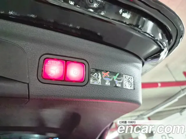 Mercedes-Benz GLE-Class W167 — Фото автомобиля 16