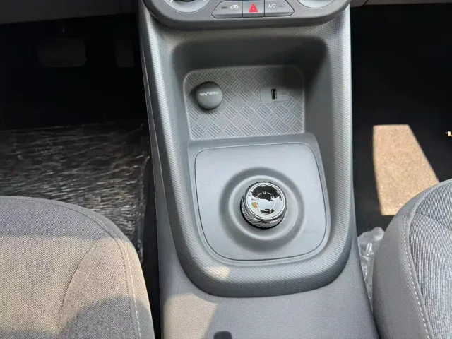 Wuling Hongguang — Фото автомобиля 10