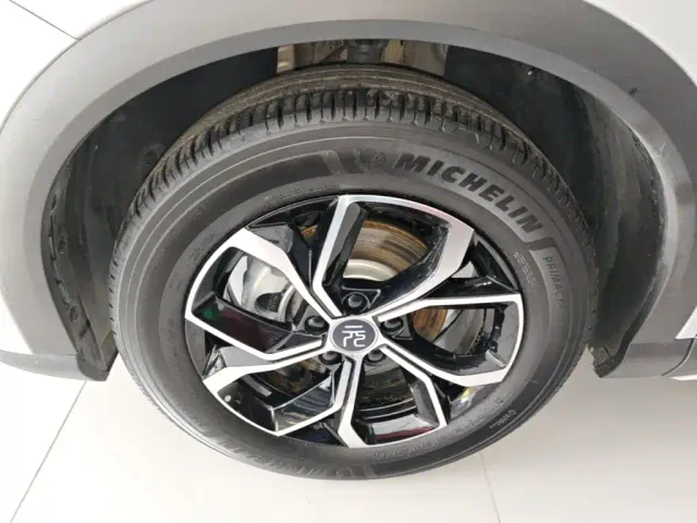 BYD Yuan PLUS — Фото автомобиля 22