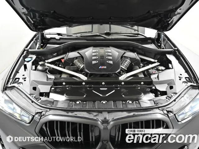 BMW X6 G06 — Фото автомобиля 6