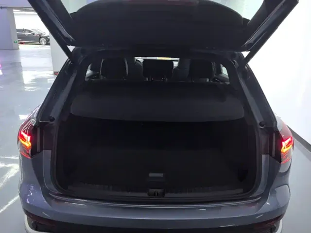 Audi Q4 e-tron — Фото автомобиля 18