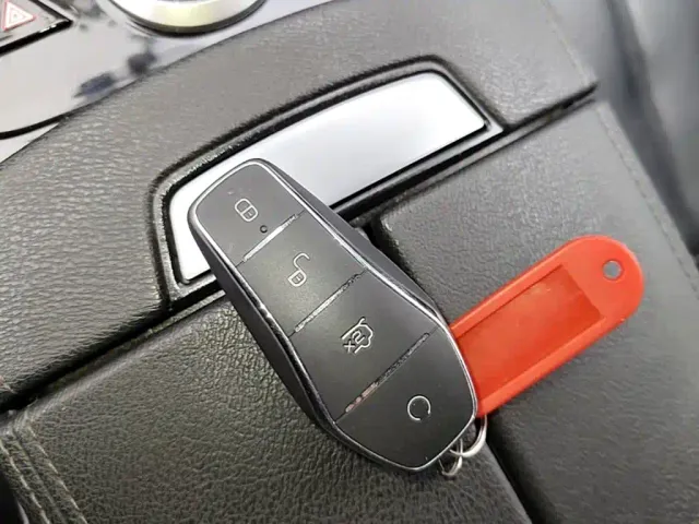 BYD Qin PLUS — Фото автомобиля 8