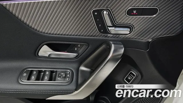Mercedes-Benz A-Class W177 — Фото автомобиля 26