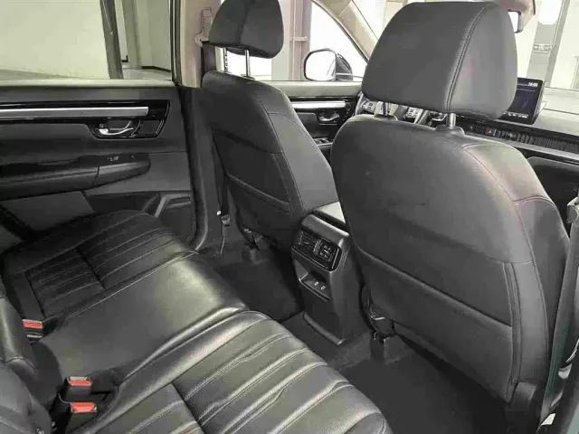 Honda Breeze — Фото автомобиля 14