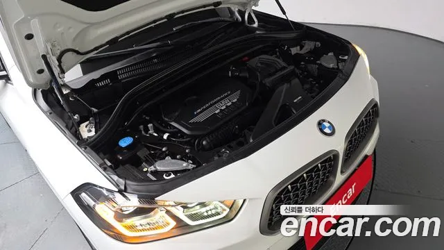 BMW X2 F39 — Фото автомобиля 6