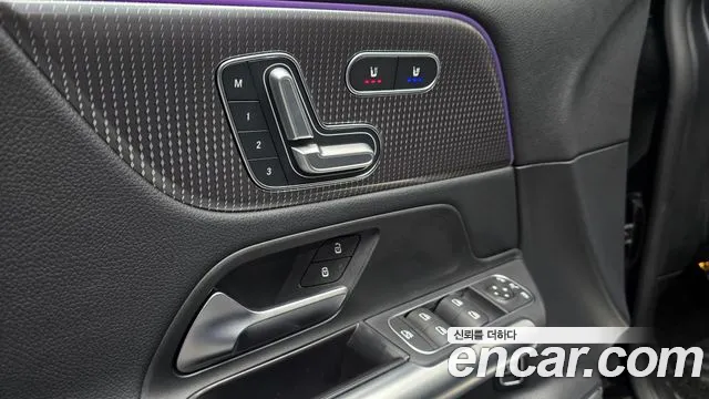 Mercedes-Benz EQA — Фото автомобиля 25